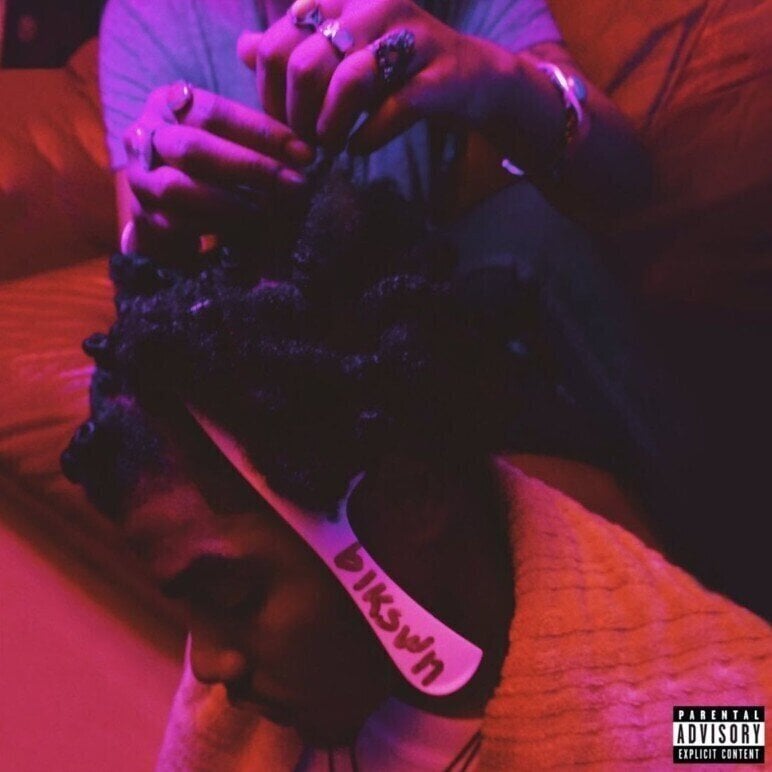 Vinyl Record Smino - Blkswn (2 LP)
