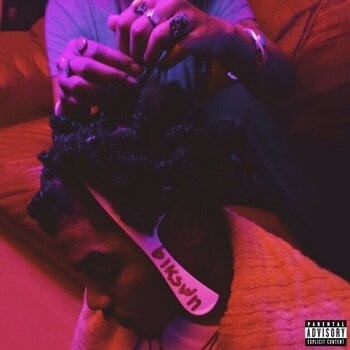 Vinyl Record Smino - Blkswn (2 LP) - 1