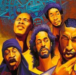 Schallplatte Souls of Mischief - Montezuma's Revenge (2 LP)