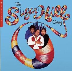 Disco de vinilo The Sugarhill Gang - Now Playing (LP)