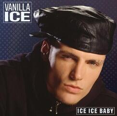 LP platňa Vanilla Ice - Ice Ice Baby (Ice Blue Coloured) (Reissue) (LP)