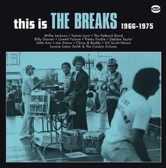 LP ploča Various Artists - This Is The Breaks 1966-1975 (LP)