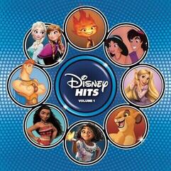 LP deska Various Artists - Disney Hits, Volume 1 (LP)