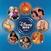LP deska Various Artists - Disney Hits, Volume 1 (LP)