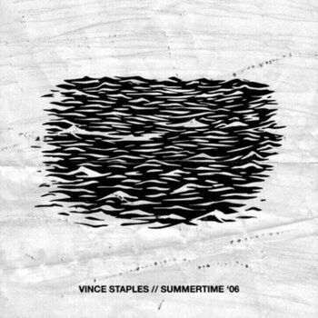 Vinylplate Vince Staples Summertime 06 (segment 2) (LP) - 1