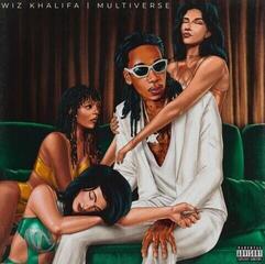 LP ploča Wiz Khalifa - Multiverse (2 LP)
