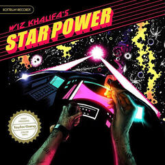 LP ploča Wiz Khalifa - Star Power (2 LP)