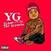Disc de vinil YG - Blame It On The Streets (LP)