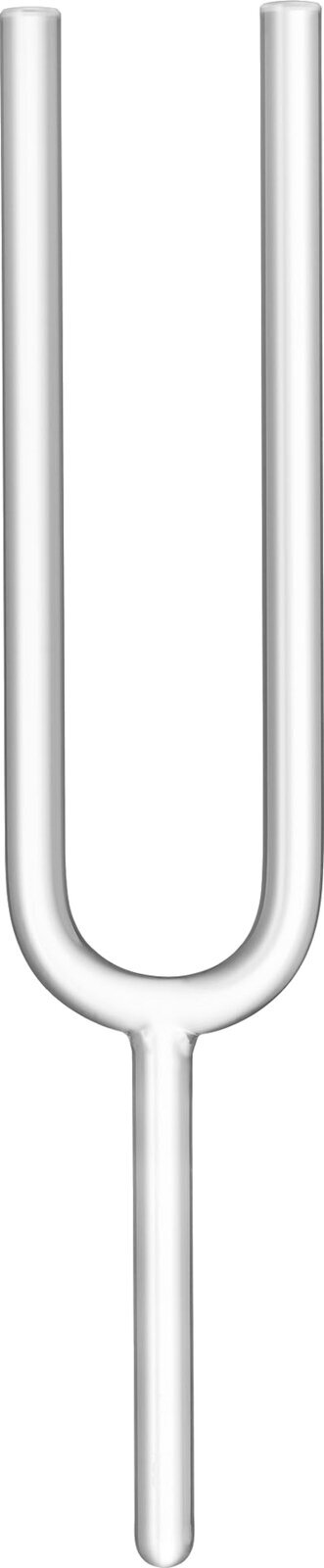 Perkusja dla terapii muzycznej Meinl Sonic Energy Solfeggio 174 Hz / F3 Rozwidlony tuner 0,6"