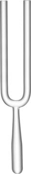 Percussion for music therapy Meinl Sonic Energy Solfeggio Ut 396 Hz / G4 Tuning Fork 0,4" - 1