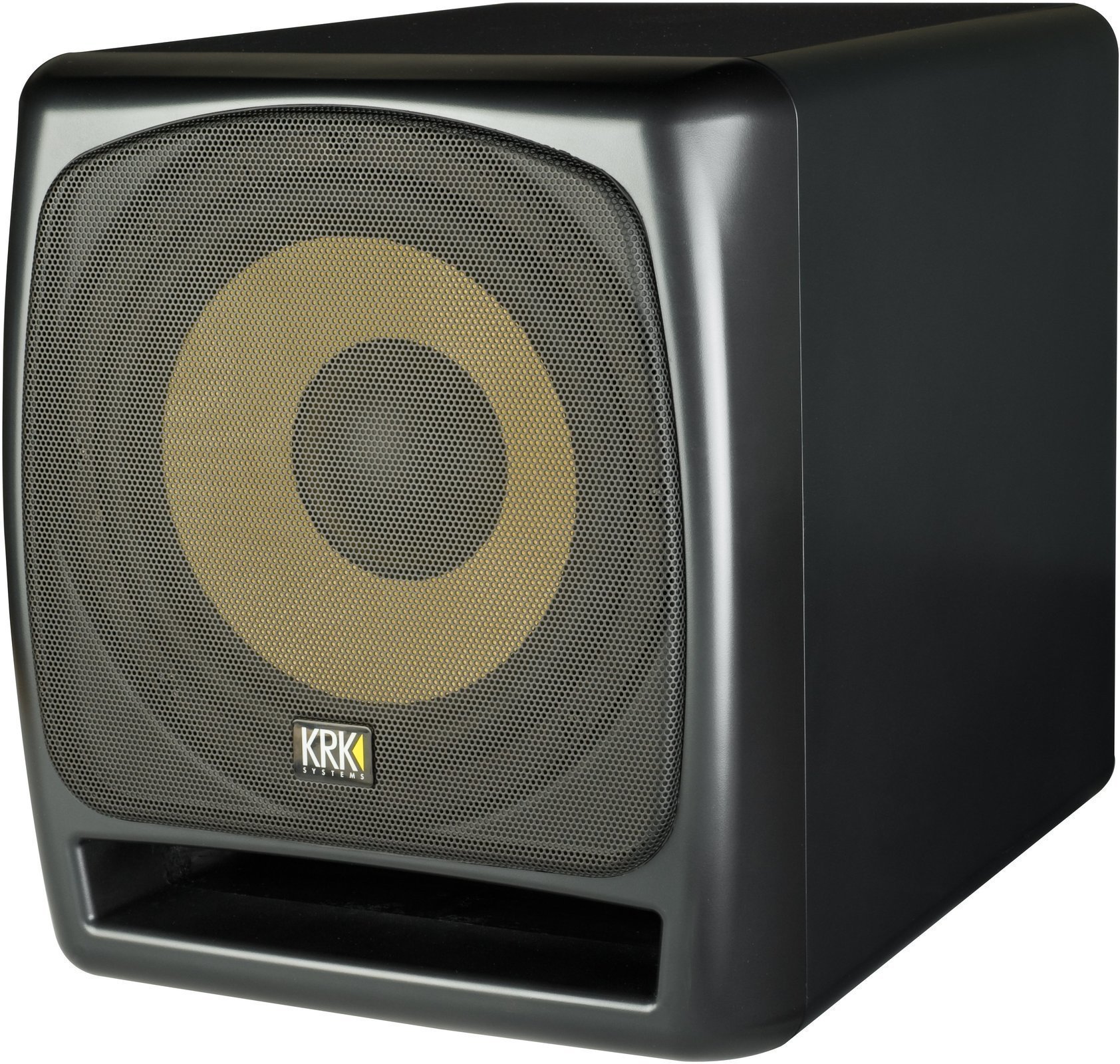 Studio-subwoofer KRK SUB 12S Active Studio Subwoofer