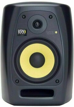 2-weg actieve studiomonitor KRK VXT8 Active - 1