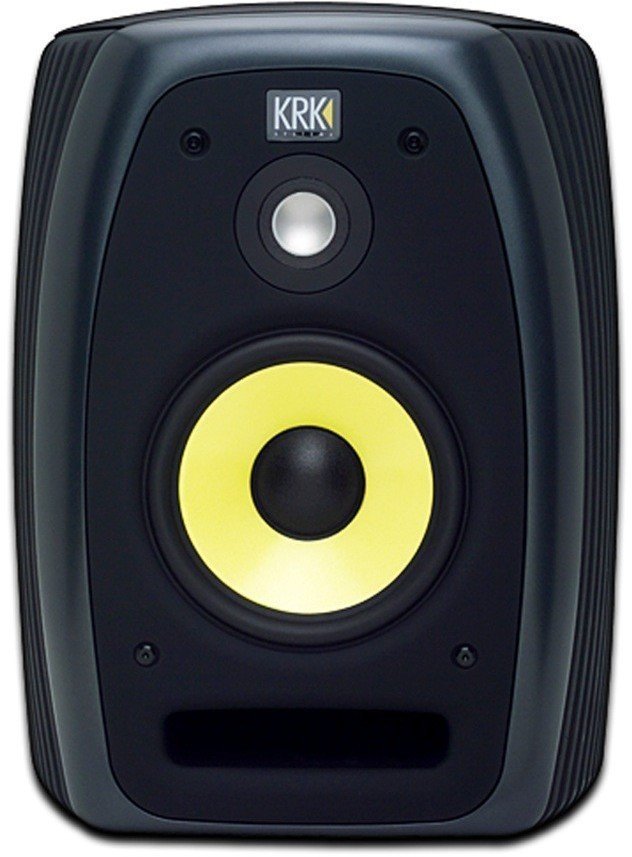 Actieve studiomonitor KRK Expose E8B