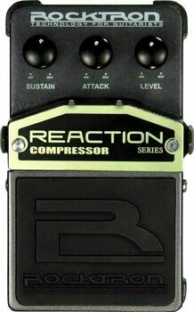Gitaareffect Rocktron Reaction Compressor - 1