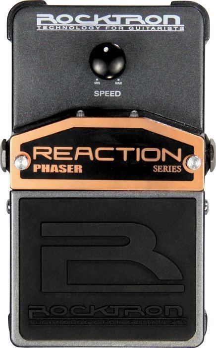 Eфект за китара Rocktron Reaction Phaser