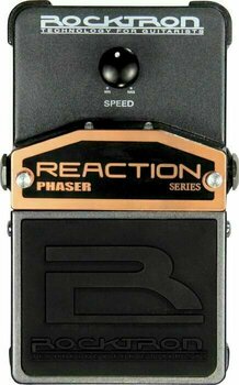 Eфект за китара Rocktron Reaction Phaser - 1