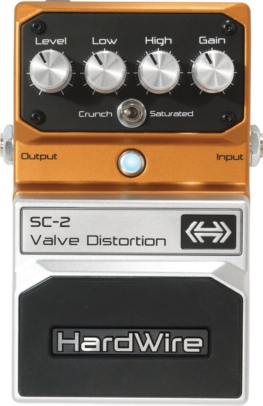 ギター Hard wire/SC-2 HardWire SC-2 - Muziker