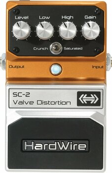 Gitaareffect HardWire SC-2 - 1