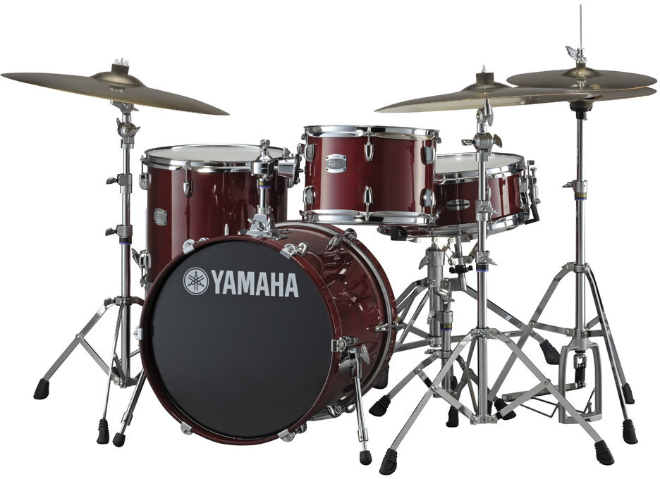 Akoestisch drumstel Yamaha SCB8F3