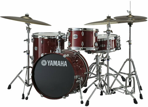 Akoestisch drumstel Yamaha SCB8F3 - 1