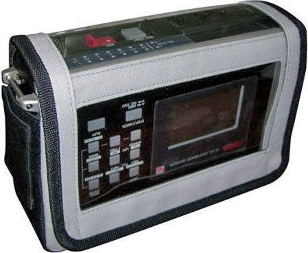 Hoes/koffer voor geluidsapparatuur Fostex SC-FL2