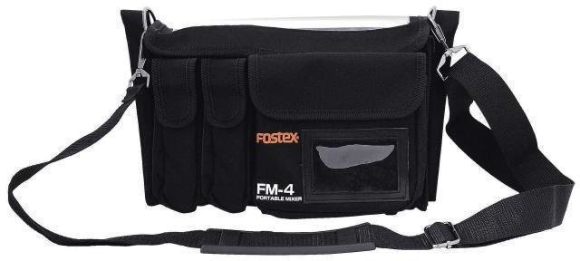 Чанта / калъф за аудио оборудване Fostex SC-FM4
