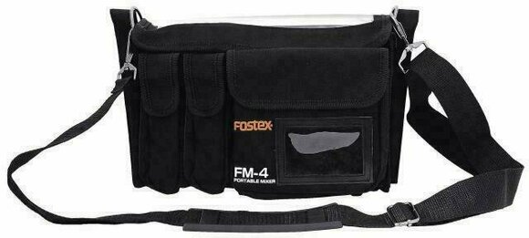Чанта / калъф за аудио оборудване Fostex SC-FM4 - 1