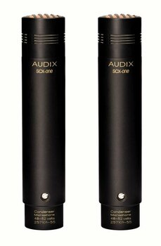 Microfono STEREO AUDIX SCX1C-MP - 1