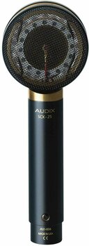 Microfone condensador de estúdio AUDIX SCX25-A Microfone condensador de estúdio - 1