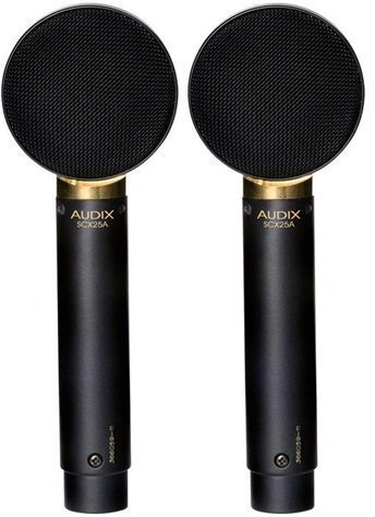 Stereo mikrofony AUDIX SCX25A-MP