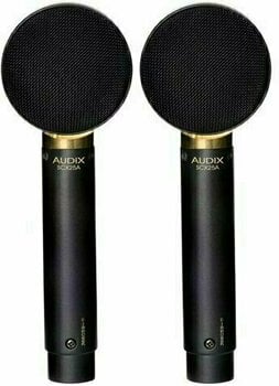 Microfone ESTÉREO AUDIX SCX25A-MP - 1