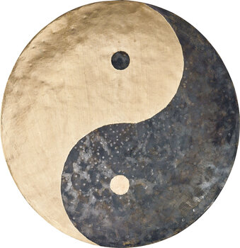 Gong Meinl Sonic Energy Wind Yin & Yang Gong 16" - 1