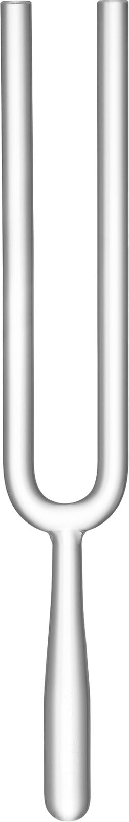 Perkusja dla terapii muzycznej Meinl Sonic Energy Solfeggio 285 Hz / C#4 Rozwidlony tuner 0,4"