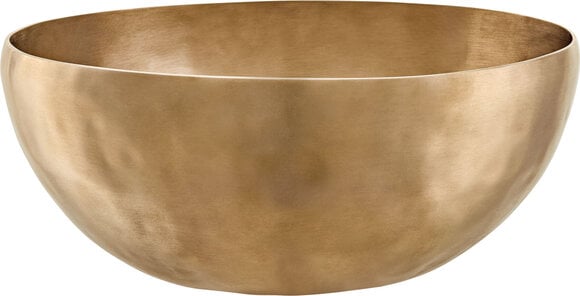 Instrumente de percuție pentru terapie muzicală Meinl Sonic Energy Universal Series 2300g Castron Cântător Tibetan 11,2" - 1