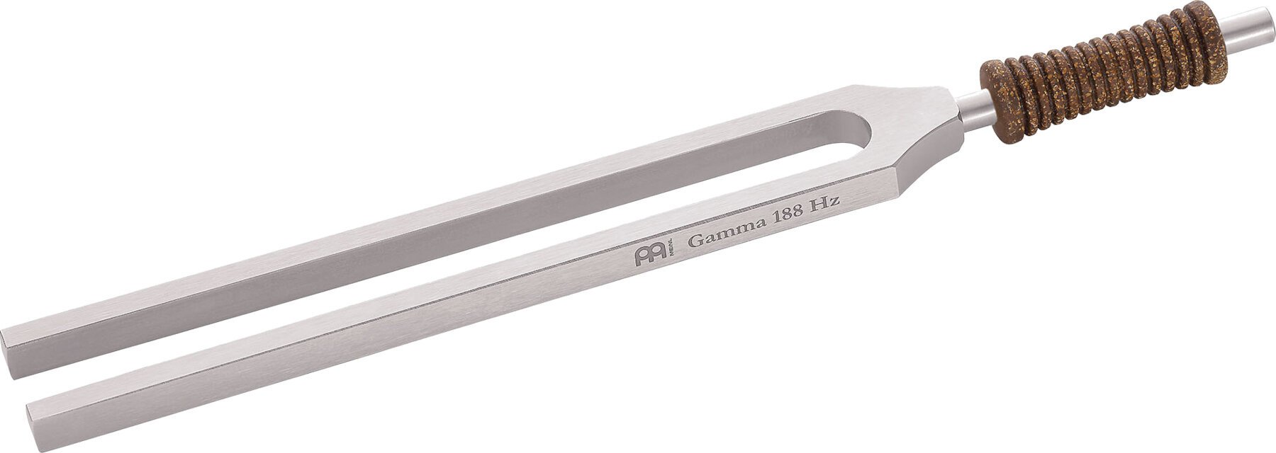 Percusión para musicoterapia Meinl Sonic Energy Gamma sintonizador bifurcado