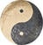 Gong Meinl Sonic Energy Wind Yin & Yang Gong 18"