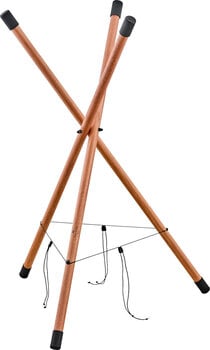 Löökpillide raudvara Meinl Sonic Energy MHPSL Löökpillide raudvara - 1