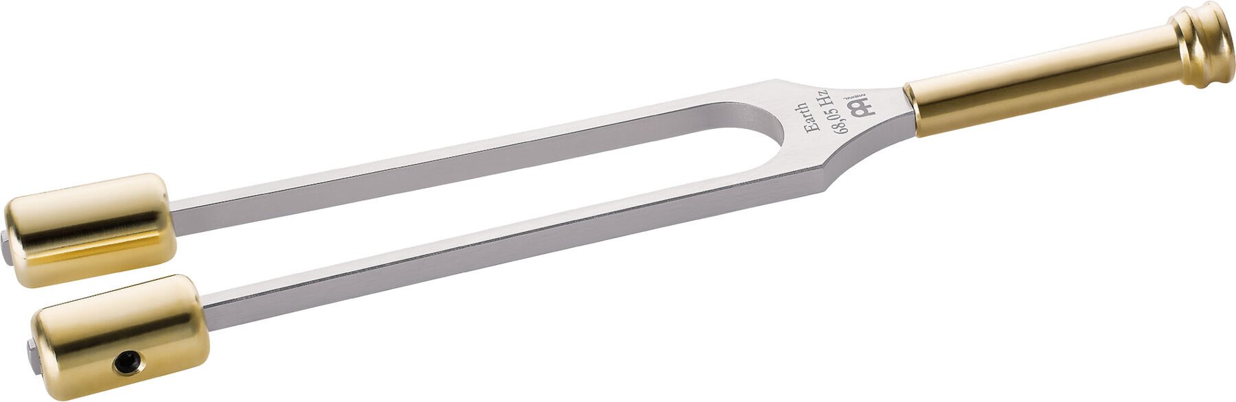 Perkusja dla terapii muzycznej Meinl Sonic Energy Earth Year / Om 68.05 Hz Rozwidlony tuner