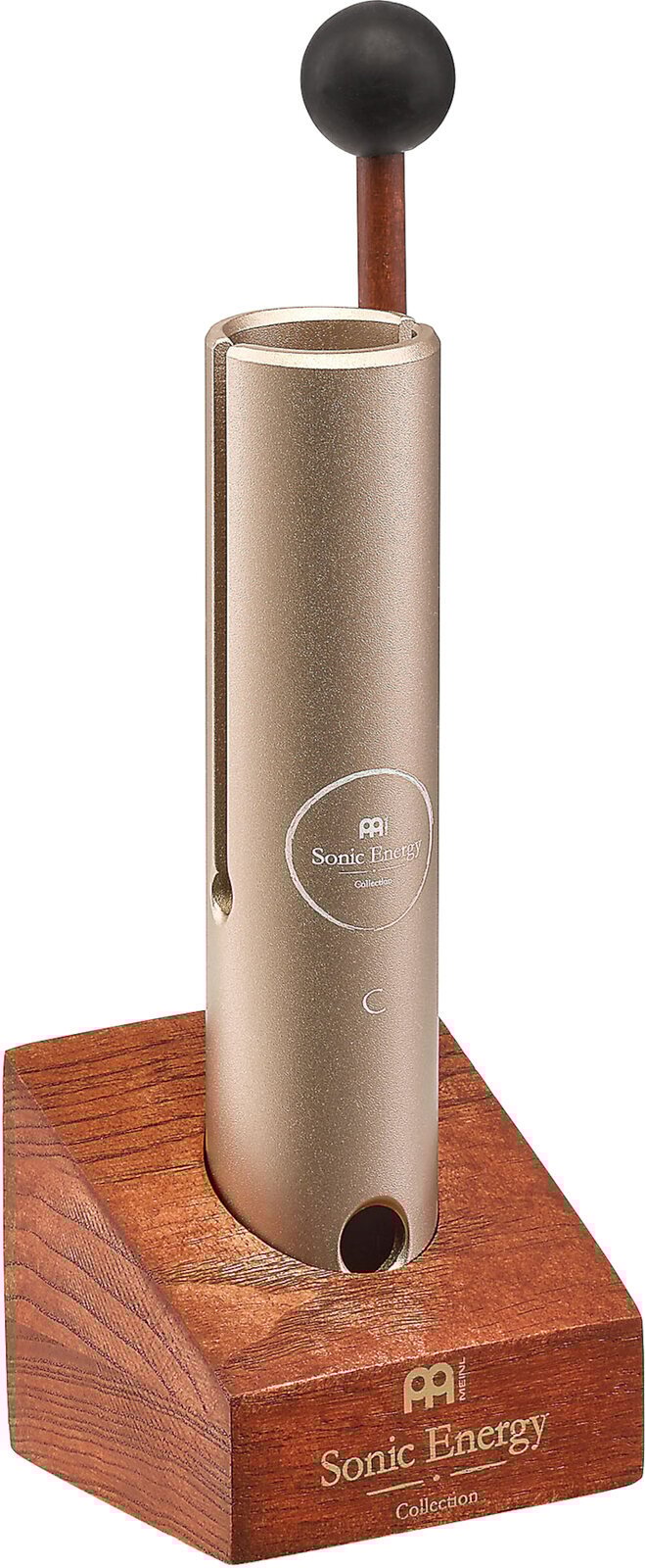 Ударни инструменти за музикотерапия Meinl Sonic Energy C6 Wah-Wah туба