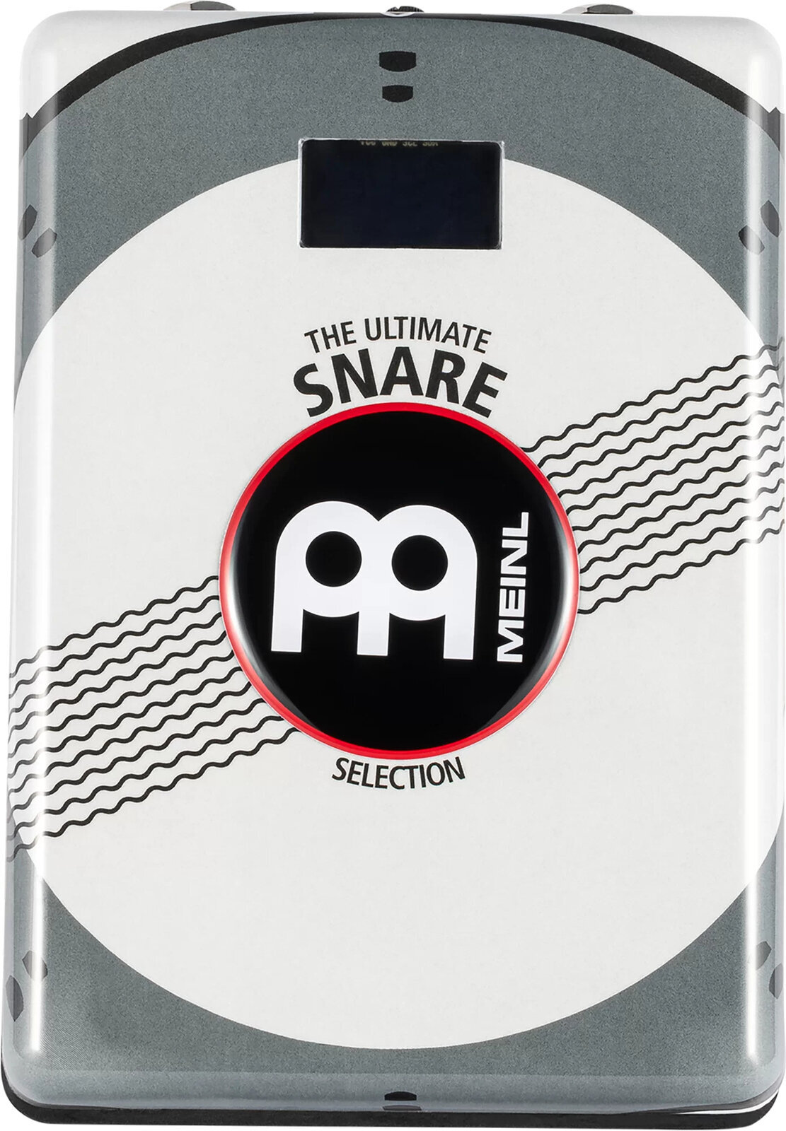 Stompbox Meinl The Ultimate Snare Stompbox