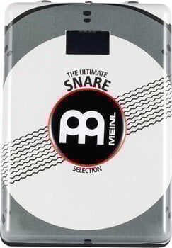 Stompbox Meinl The Ultimate Snare Stompbox - 1
