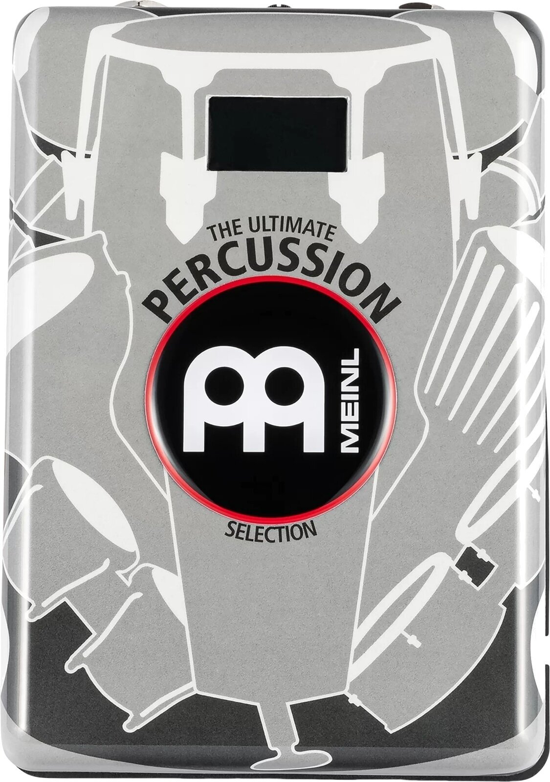 Stompbox Meinl The Ultimate Percussion Stompbox