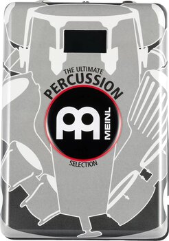 Stompbox Meinl The Ultimate Percussion Stompbox - 1