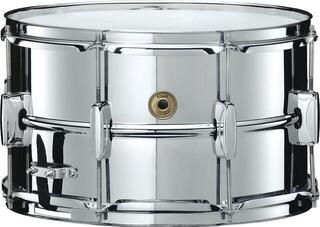 Caisse claire Tama Metalworks Steel 14" Steel Chrome Caisse claire