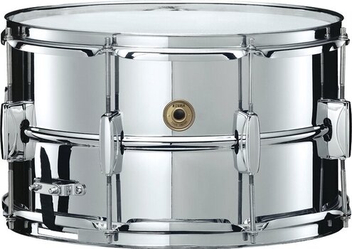 Ταμπούρο Tama Metalworks Steel 14 Steel Chrome Ταμπούρο - 1