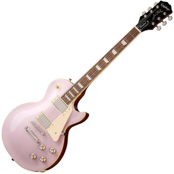 Elektrická kytara Epiphone Les Paul Standard 60s Heather Poly Elektrická kytara - 1
