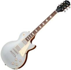 Electric guitar Epiphone Les Paul Standard 60s Silver Mist Electric guitar