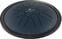 Tungetromme Meinl Sonic Energy Small Steel Tongue Drum 7" G Minor 440Hz Navy Blue