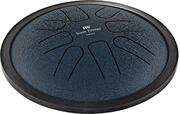 Meinl Small Steel 7" G Minor 440Hz Navy Blue Tongue Drum (Comme neuf)