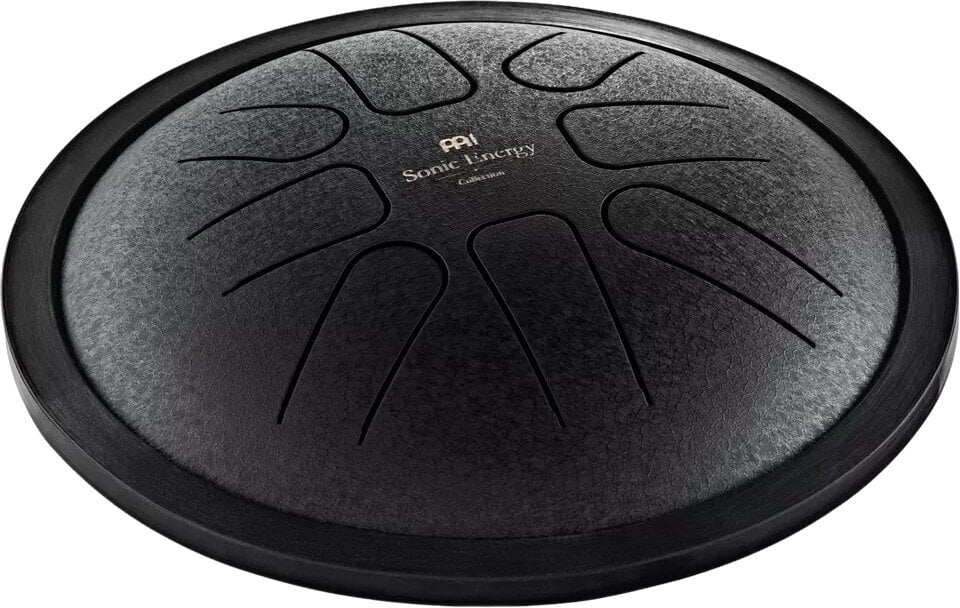 Tungetromme Meinl Sonic Energy Small Steel Tongue Drum 7" F Minor 440Hz